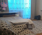 1-комн, 32кв м, этаж 4/5 ул им. Кирова, 151
