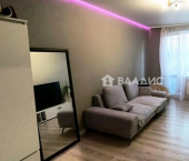 2-комн, 44кв м, этаж 4/5 ул 64-й Армии, 129