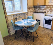 2-комн, 68кв м, этаж 2/6 ул Советская, 8