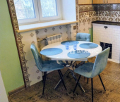 2-комн, 68кв м, этаж 2/6 ул Советская, 8