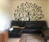 4-комн, 107кв м, этаж 1/2 ул Енотаевская, 37