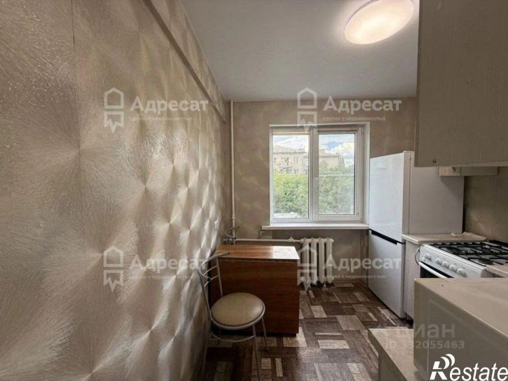 1-комн квартира ул им. Дзержинского, 37,  д. 37