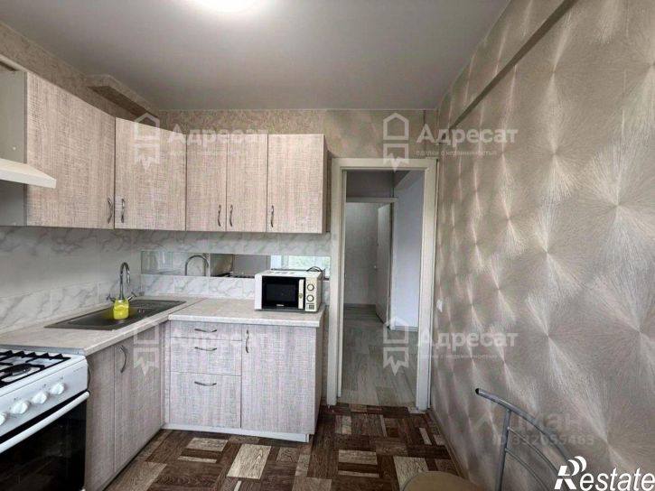 1-комн квартира ул им. Дзержинского, 37,  д. 37