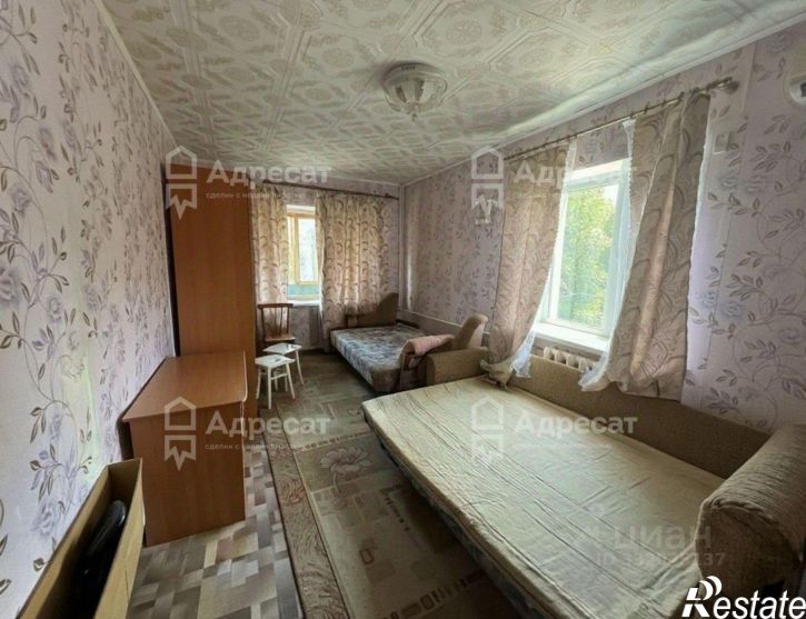 1-комн квартира ул им. Быстрова, 74,  д. 74