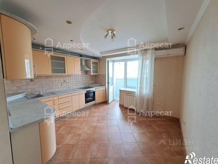 2-комн квартира ул Кузнецкая, 36,  д. 36