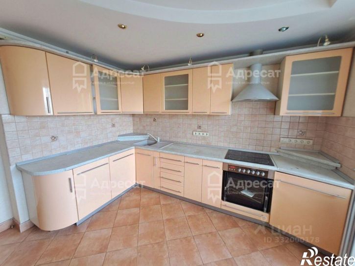 2-комн квартира ул Кузнецкая, 36,  д. 36