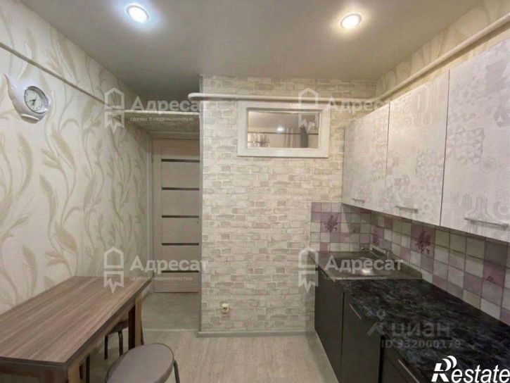 1-комн квартира ул им. Тургенева, 18,  д. 18