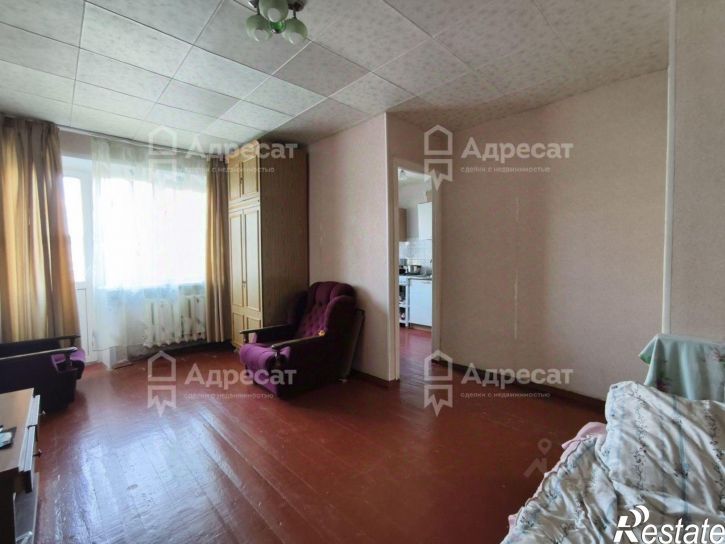 2-комн квартира ул Коммунистическая, 64,  д. 64