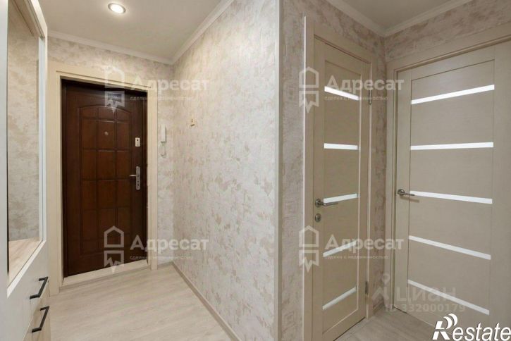1-комн квартира ул им. Тургенева, 18,  д. 18