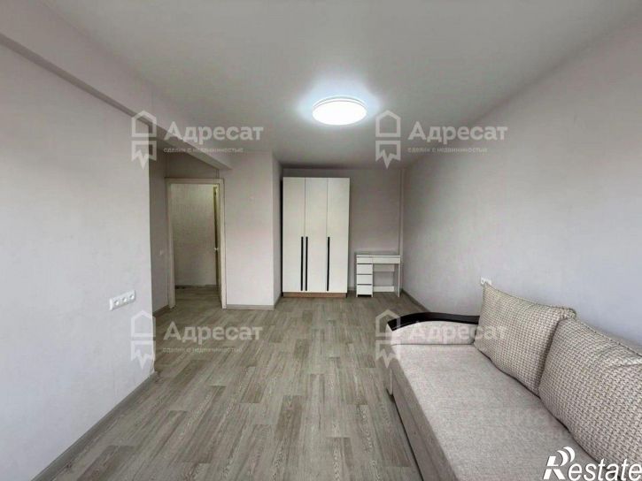 1-комн квартира ул им. Дзержинского, 37,  д. 37