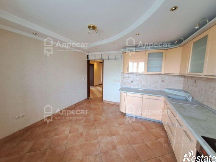 2-комн квартира ул Кузнецкая, 36,  д. 36