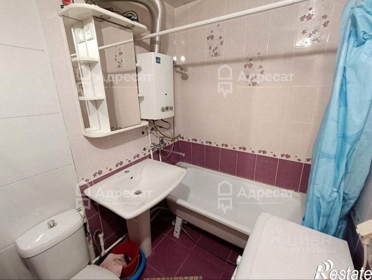 1-комн квартира ул Казахская, 23,  д. 23