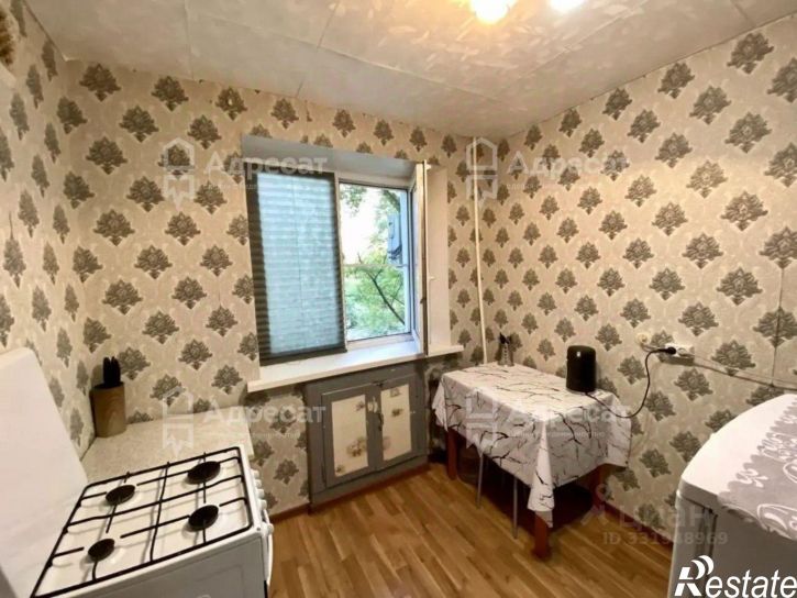 1-комн квартира ул им. Фадеева, 19,  д. 19
