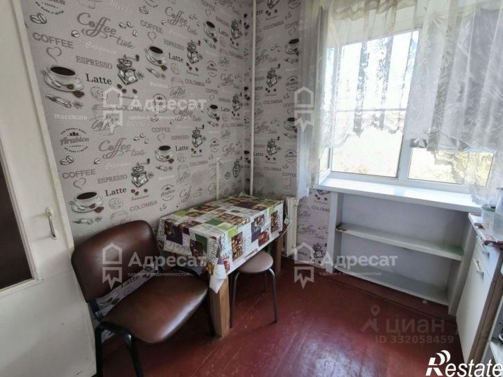 2-комн квартира ул Коммунистическая, 64,  д. 64