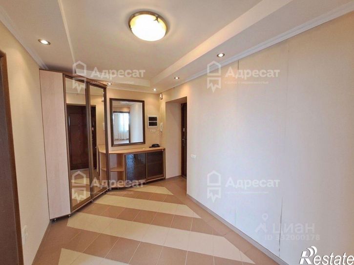 2-комн квартира ул Кузнецкая, 36,  д. 36