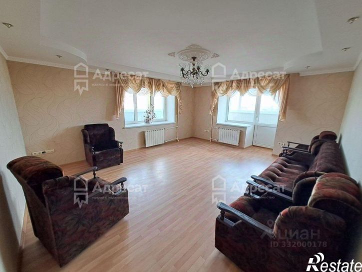 2-комн квартира ул Кузнецкая, 36,  д. 36