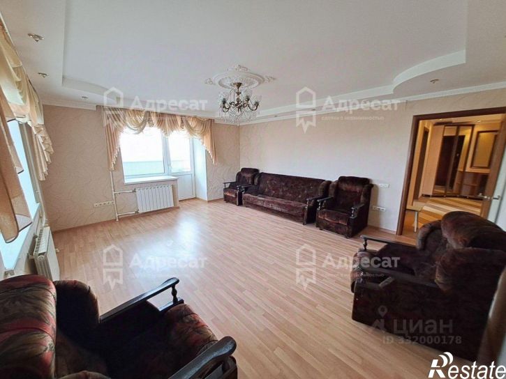 2-комн квартира ул Кузнецкая, 36,  д. 36
