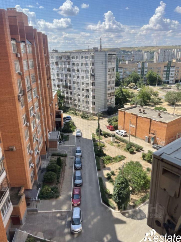 1-комн квартира пр-кт им. Героев Сталинграда, 38,  д. 38