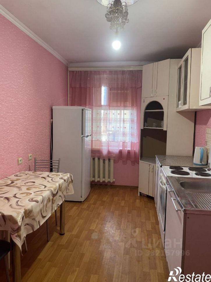 1-комн квартира пр-кт им. Героев Сталинграда, 38,  д. 38