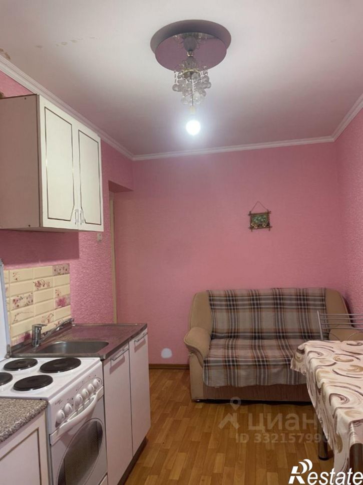 1-комн квартира пр-кт им. Героев Сталинграда, 38,  д. 38