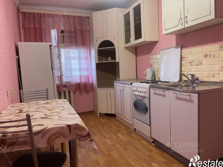 1-комн квартира пр-кт им. Героев Сталинграда, 38,  д. 38