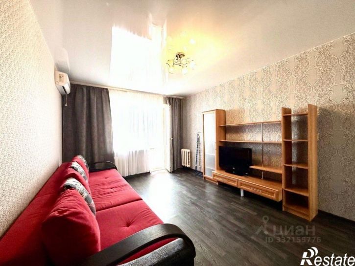 1-комн квартира ул им. Николая Отрады, 21,  д. 21