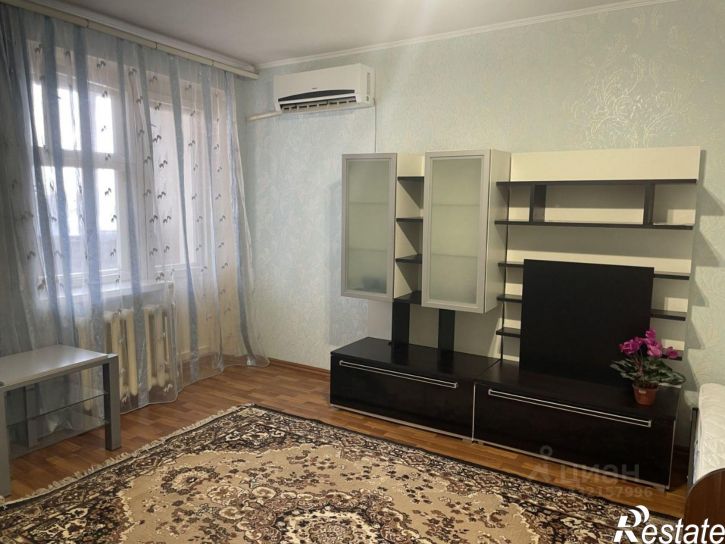 1-комн квартира пр-кт им. Героев Сталинграда, 38,  д. 38