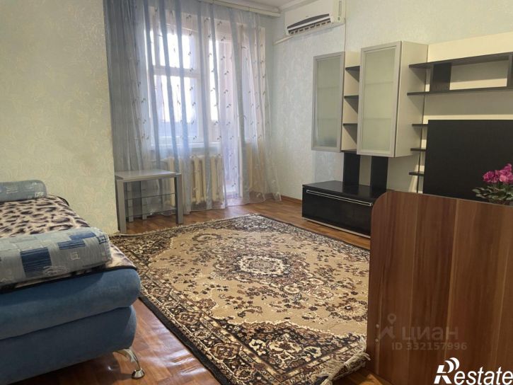 1-комн квартира пр-кт им. Героев Сталинграда, 38,  д. 38