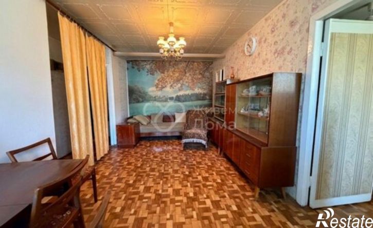 2-комн квартира ул Коммунистическая, 64,  д. 64