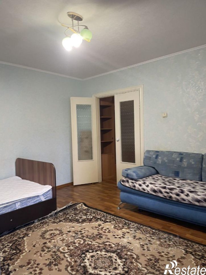 1-комн квартира пр-кт им. Героев Сталинграда, 38,  д. 38