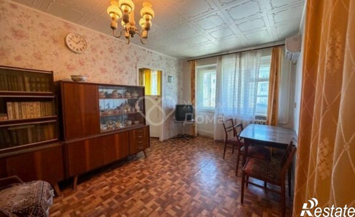2-комн квартира ул Коммунистическая, 64,  д. 64