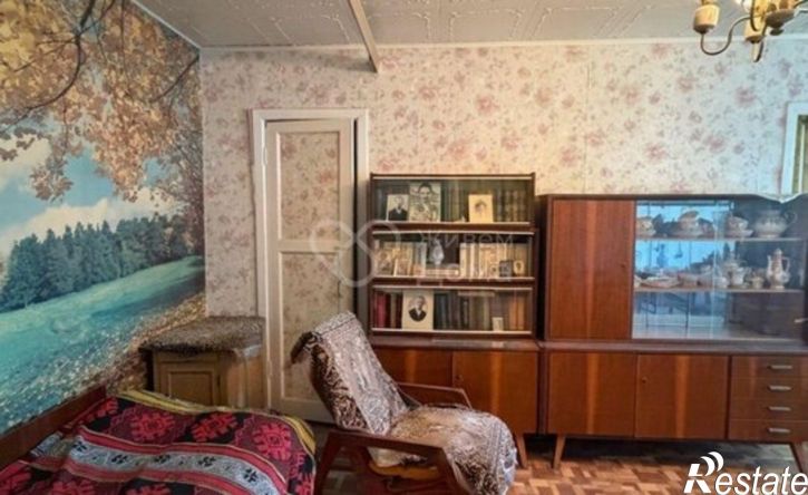 2-комн квартира ул Коммунистическая, 64,  д. 64