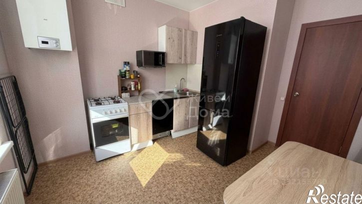 1-комн квартира ул им. профессора Иншакова, 6,  д. 6