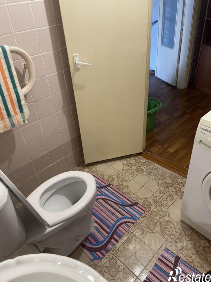 1-комн квартира пр-кт им. Героев Сталинграда, 38,  д. 38