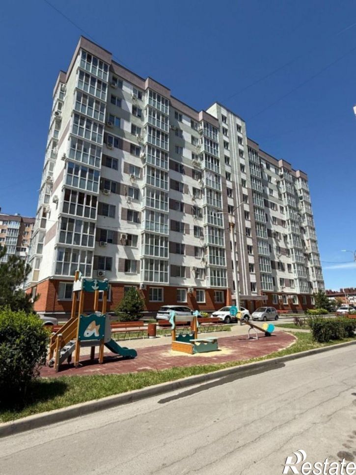 1-комн квартира ул им. Гаря Хохолова, 7,  д. 7