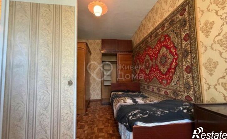2-комн квартира ул Коммунистическая, 64,  д. 64
