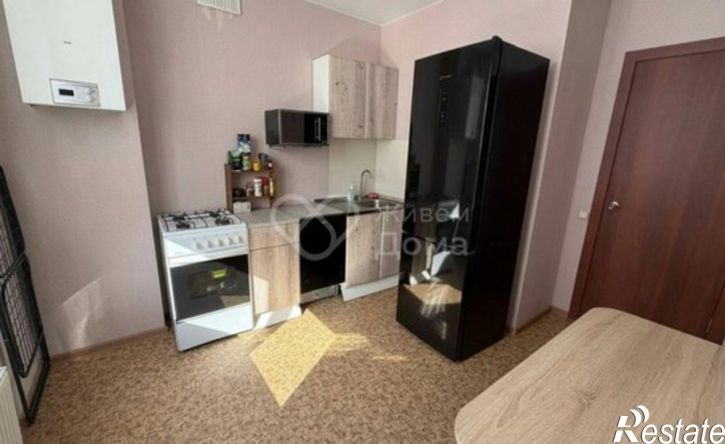 1-комн квартира ул им. профессора Иншакова, 6,  д. 6