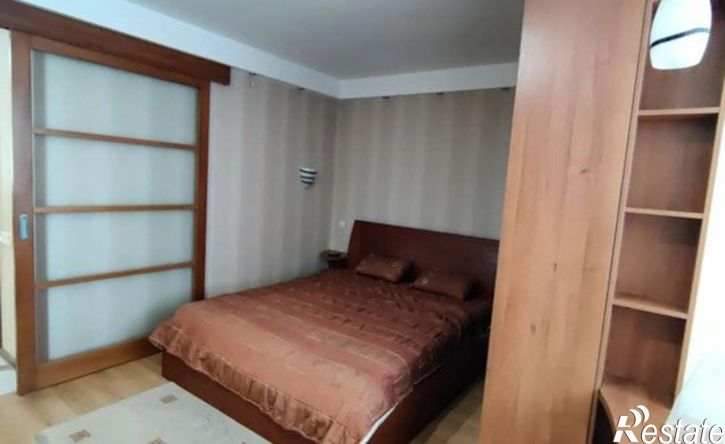 2-комн квартира ул им. Николая Отрады, 24,  д. 24