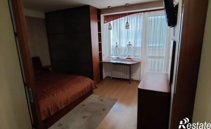 2-комн квартира ул им. Николая Отрады, 24,  д. 24