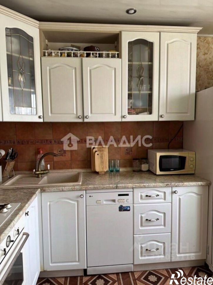 4-комн квартира ул Кузнецкая, 26,  д. 26
