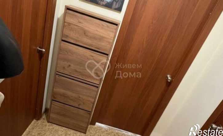 1-комн квартира ул им. профессора Иншакова, 6,  д. 6