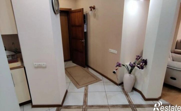2-комн квартира ул им. Николая Отрады, 24,  д. 24