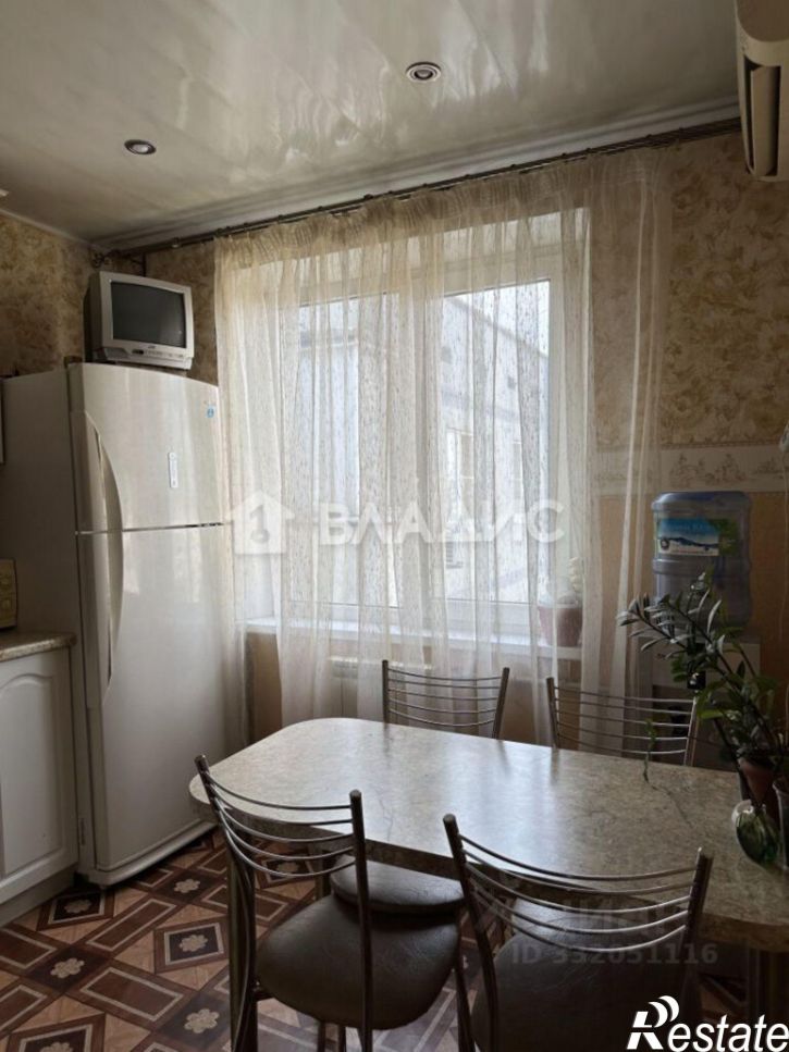 4-комн квартира ул Кузнецкая, 26,  д. 26
