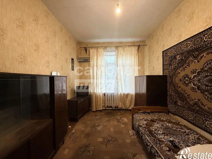 Комната ул им. маршала Толбухина, 9,  д. 9