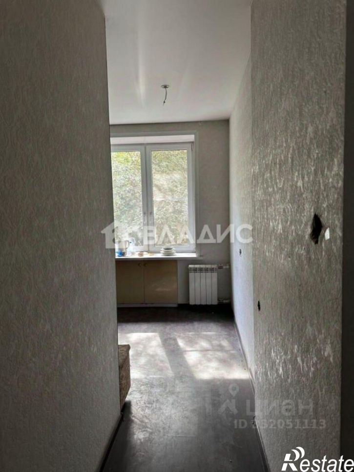 3-комн квартира ул Аллея Героев, 1,  д. 1