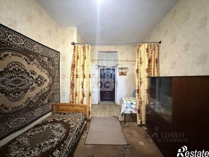Комната ул им. маршала Толбухина, 9,  д. 9