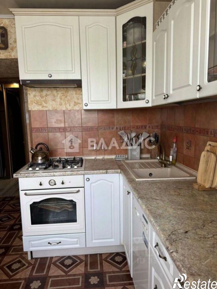 4-комн квартира ул Кузнецкая, 26,  д. 26