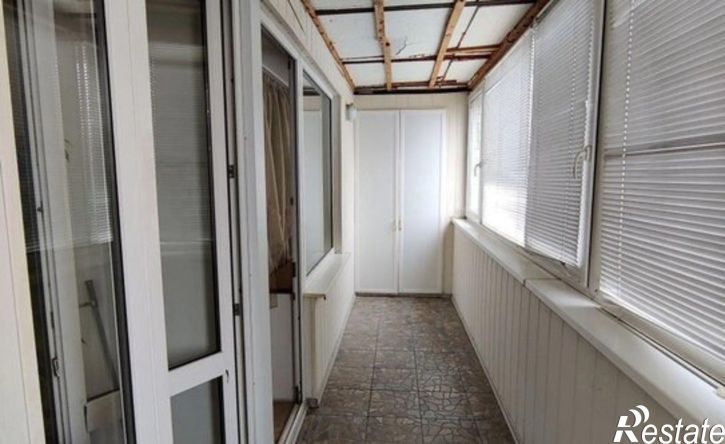2-комн квартира ул им. Николая Отрады, 24,  д. 24