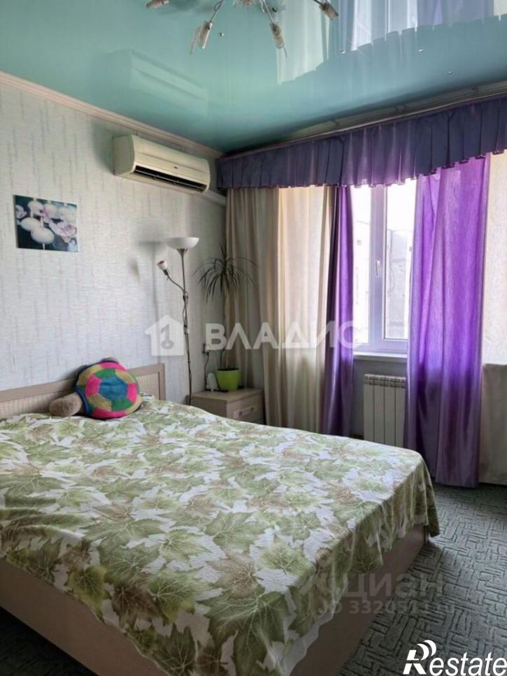 4-комн квартира ул Кузнецкая, 26,  д. 26
