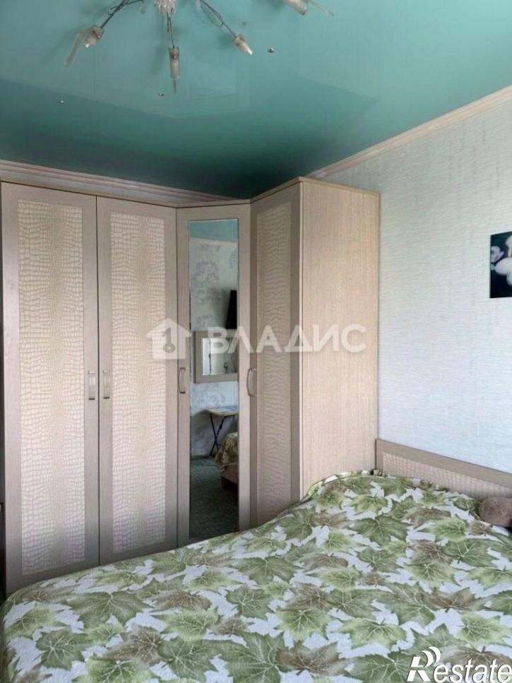 4-комн квартира ул Кузнецкая, 26,  д. 26